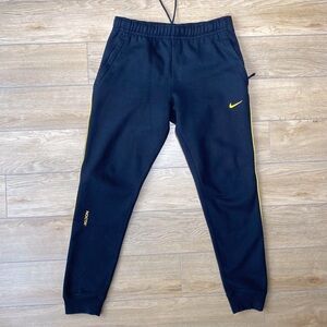 NOCTA TRACK PANTS Size Medium